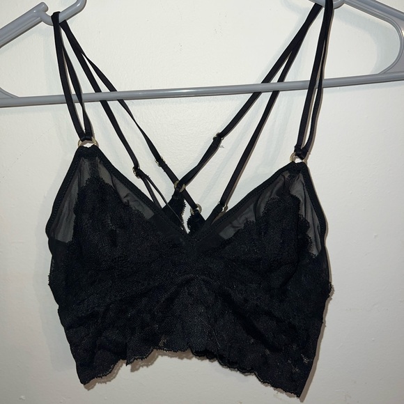 Aerie Lace Bralette Size Extra Small - Picture 1 of 3
